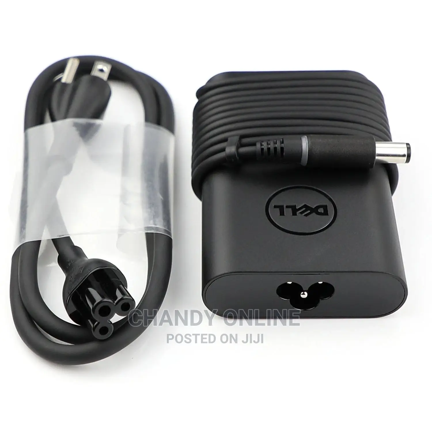 Dell Big Pin Original Adapter