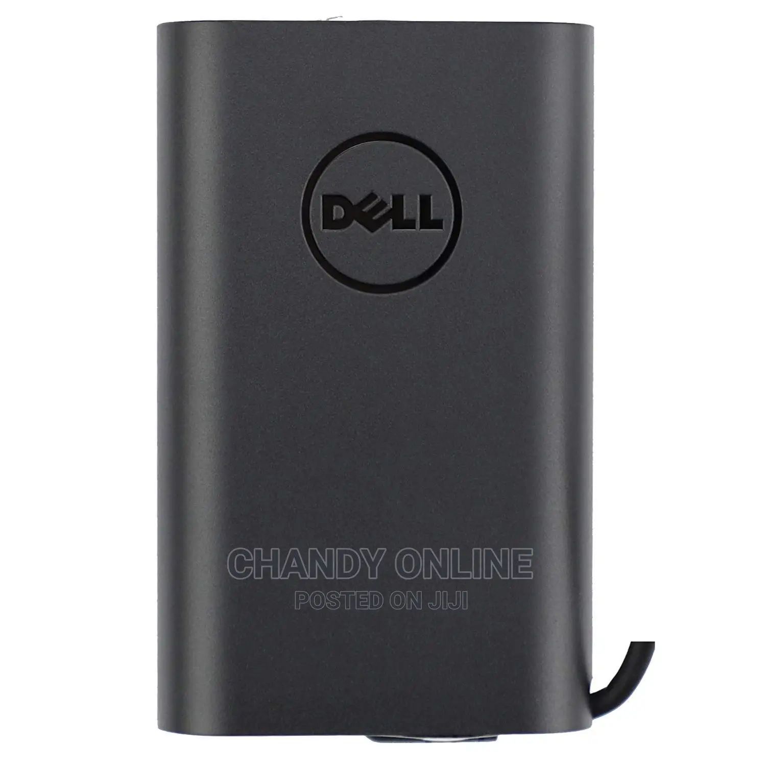 Dell Big Pin Original Adapter