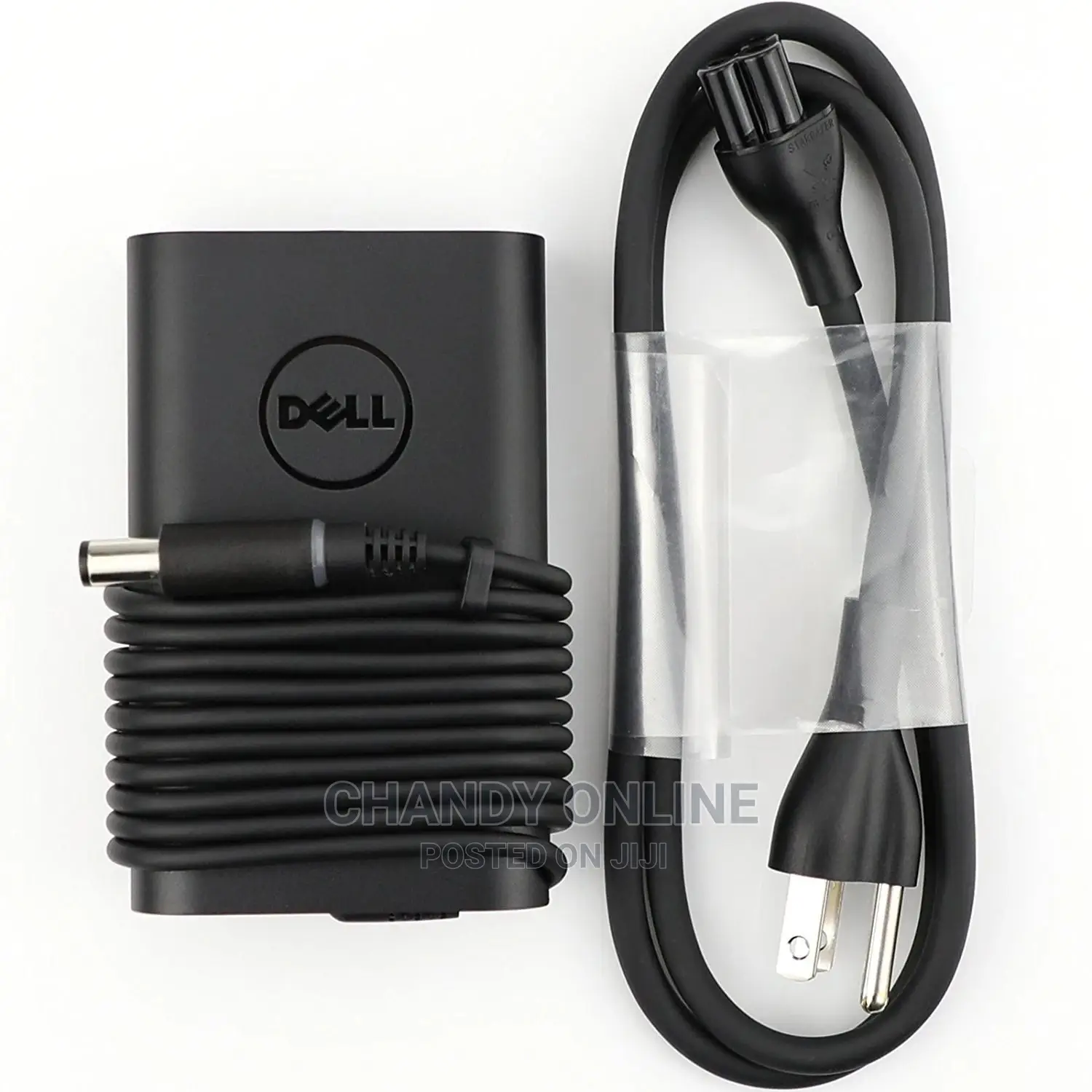 Dell Big Pin Original Adapter