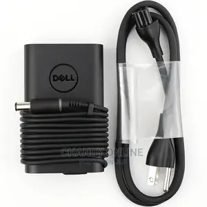 Dell Big Pin Original Adapter