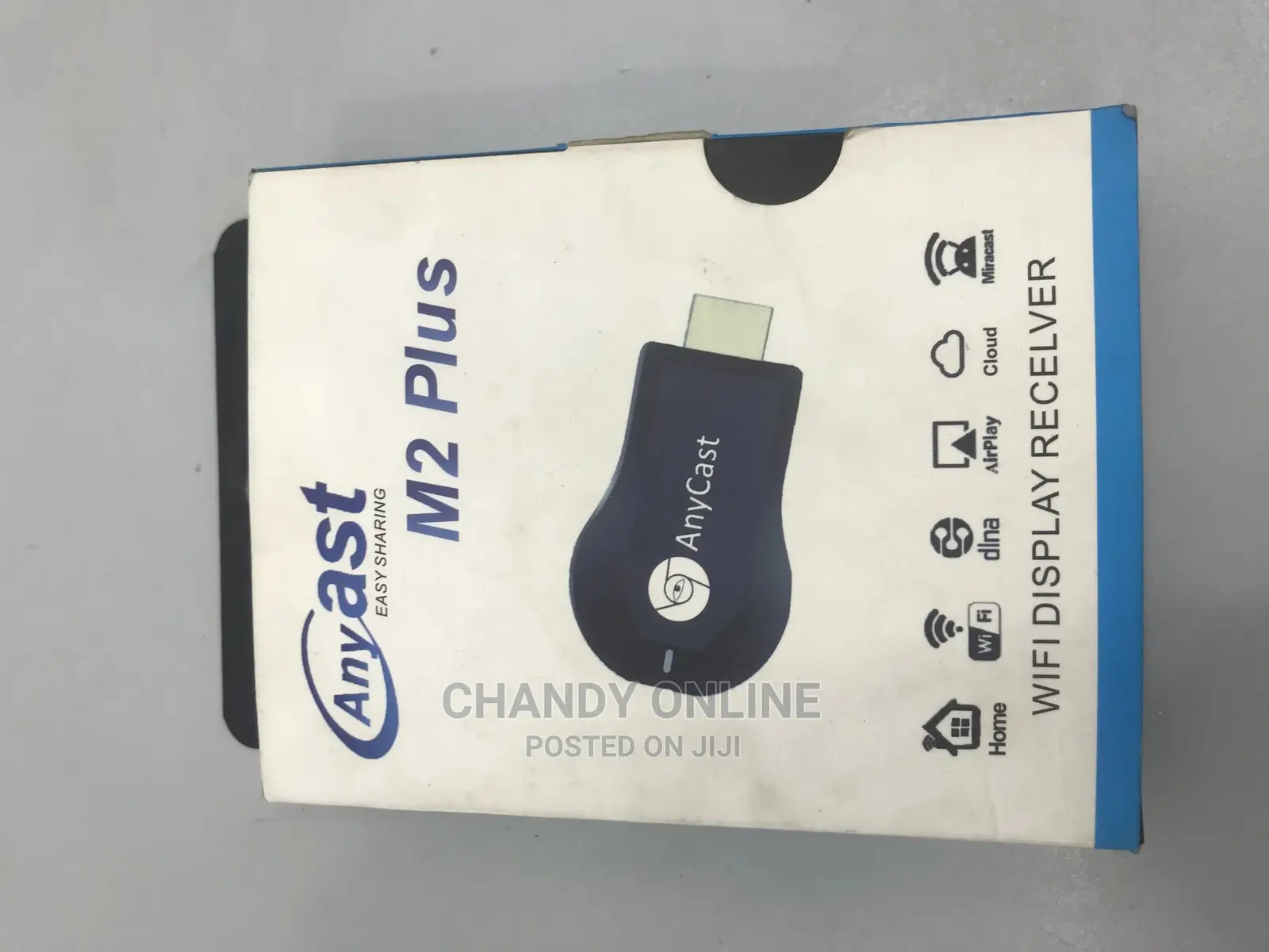 Any Cast M2 PLUS