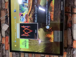 Game Ps4 Pro With 15games
