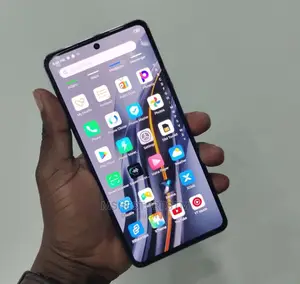 New Infinix Note 12 VIP 256 GB White