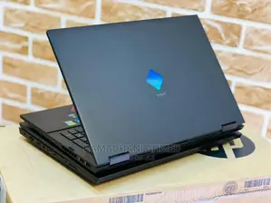 Laptop HP Omen Pro 8GB Intel Core I7 1T