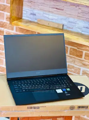 Laptop HP Omen Pro 8GB Intel Core I7 1T