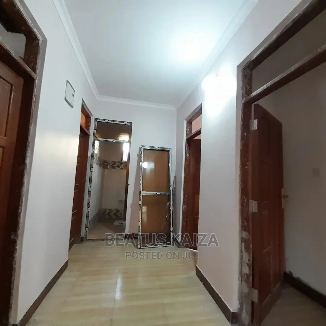 3bdrm House in Kigamboni Shangwe for rent