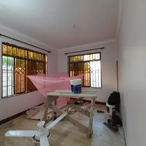 3bdrm House in Kigamboni Shangwe for rent