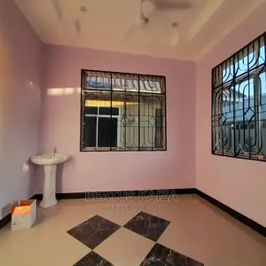 2bdrm House in Kigamboni Kisiwani for rent
