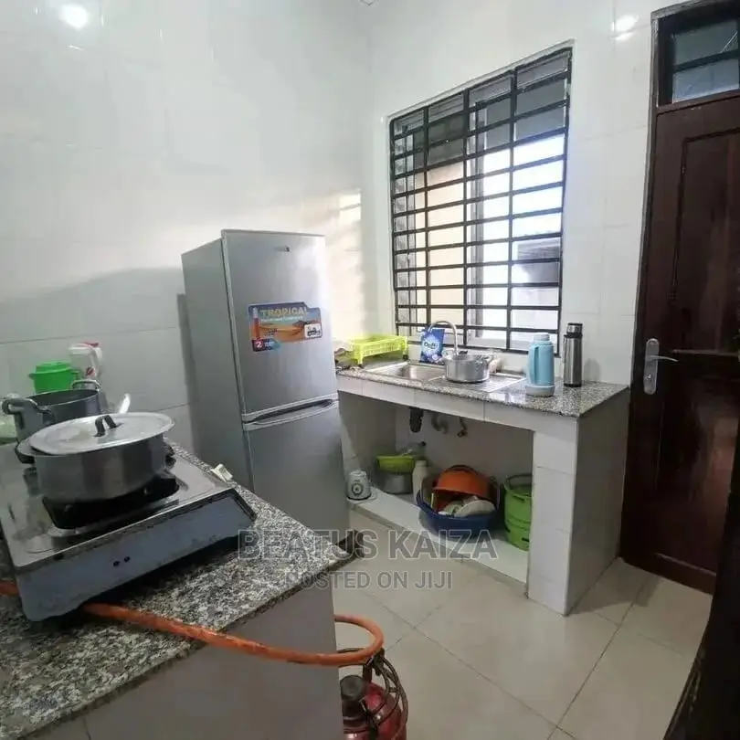 2bdrm House in Kigamboni Kisiwani for rent