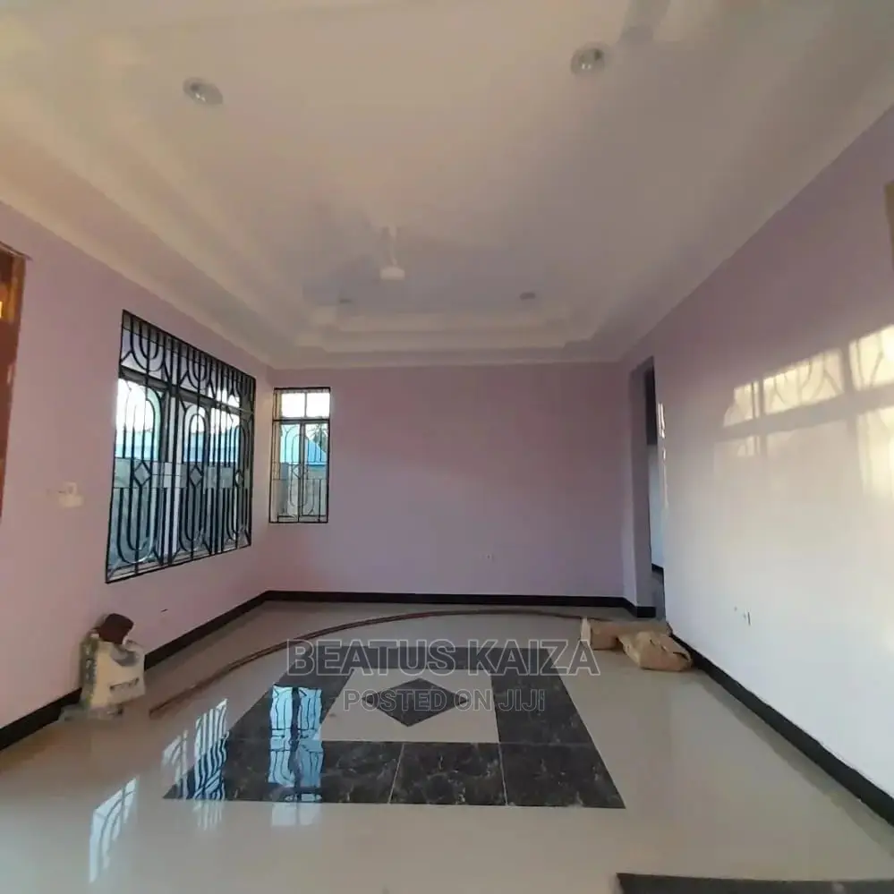 2bdrm House in Kigamboni Kisiwani for rent