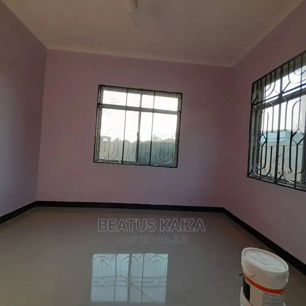 2bdrm House in Kigamboni Kisiwani for rent