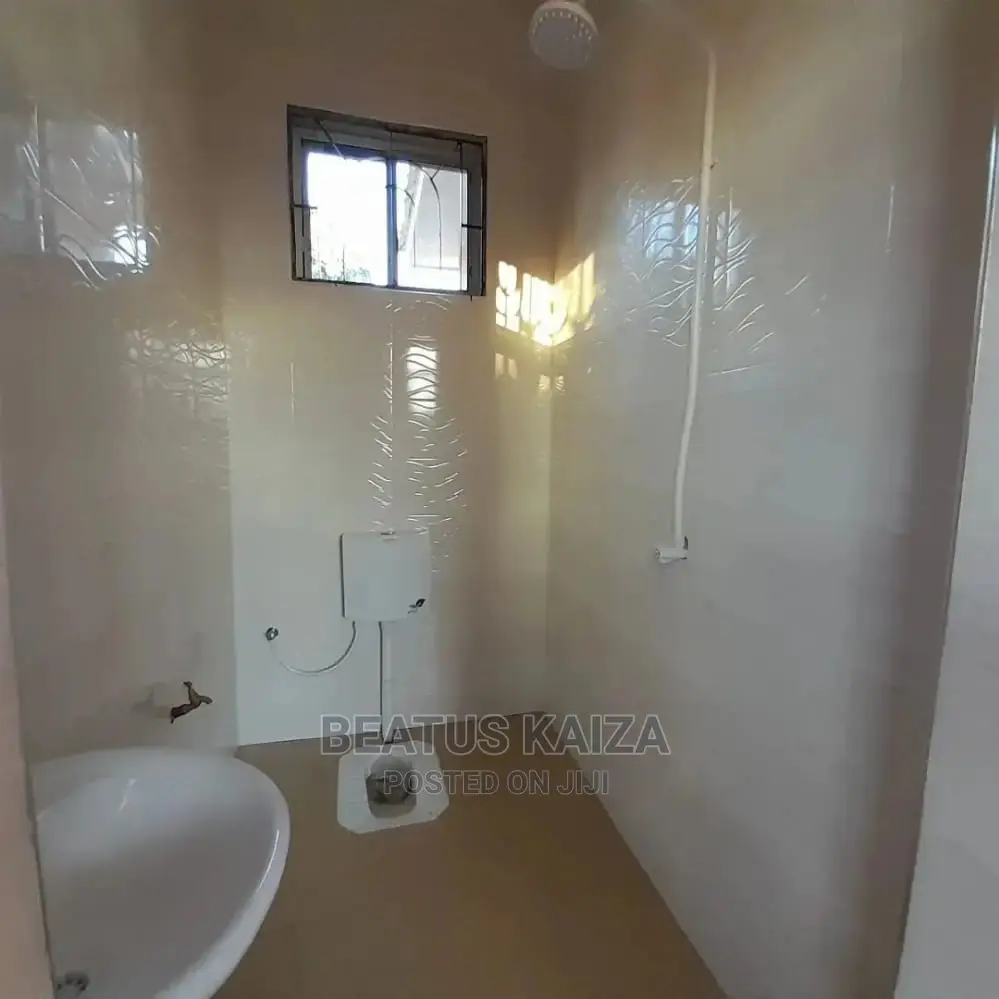 2bdrm House in Kigamboni Kisiwani for rent