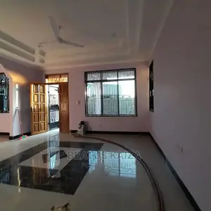 2bdrm House in Kigamboni Kisiwani for rent