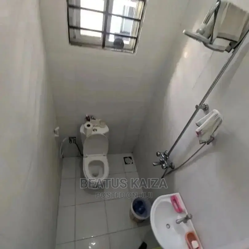 2bdrm House in Kigamboni Geza for rent