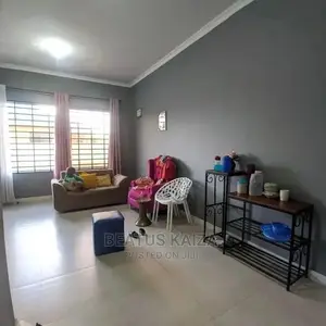 2bdrm House in Kigamboni Geza for rent
