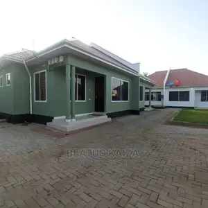 2bdrm House in Kigamboni Geza for rent