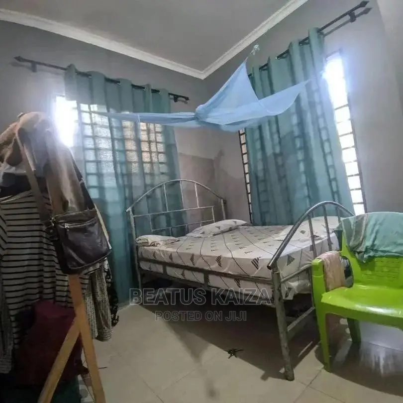 2bdrm House in Kigamboni Geza for rent