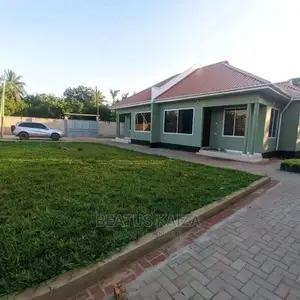 2bdrm House in Kigamboni Geza for rent