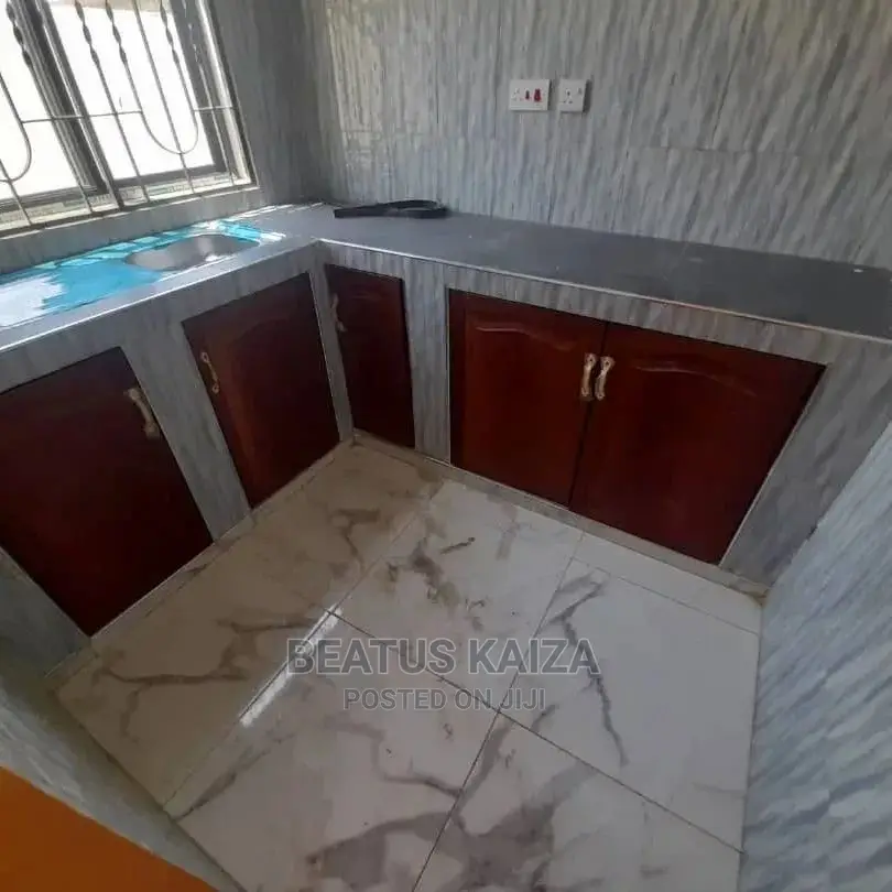 3bdrm House in Kigamboni Kisota for rent