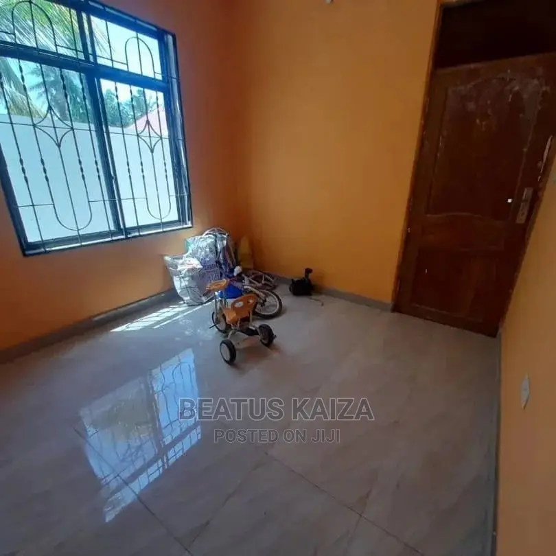 3bdrm House in Kigamboni Kisota for rent