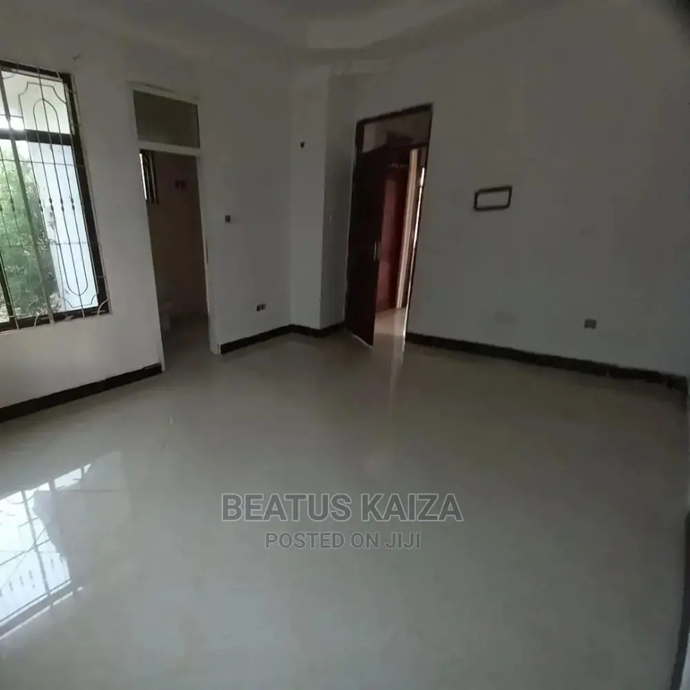 3bdrm Bungalow in Kigamboni Geza for rent