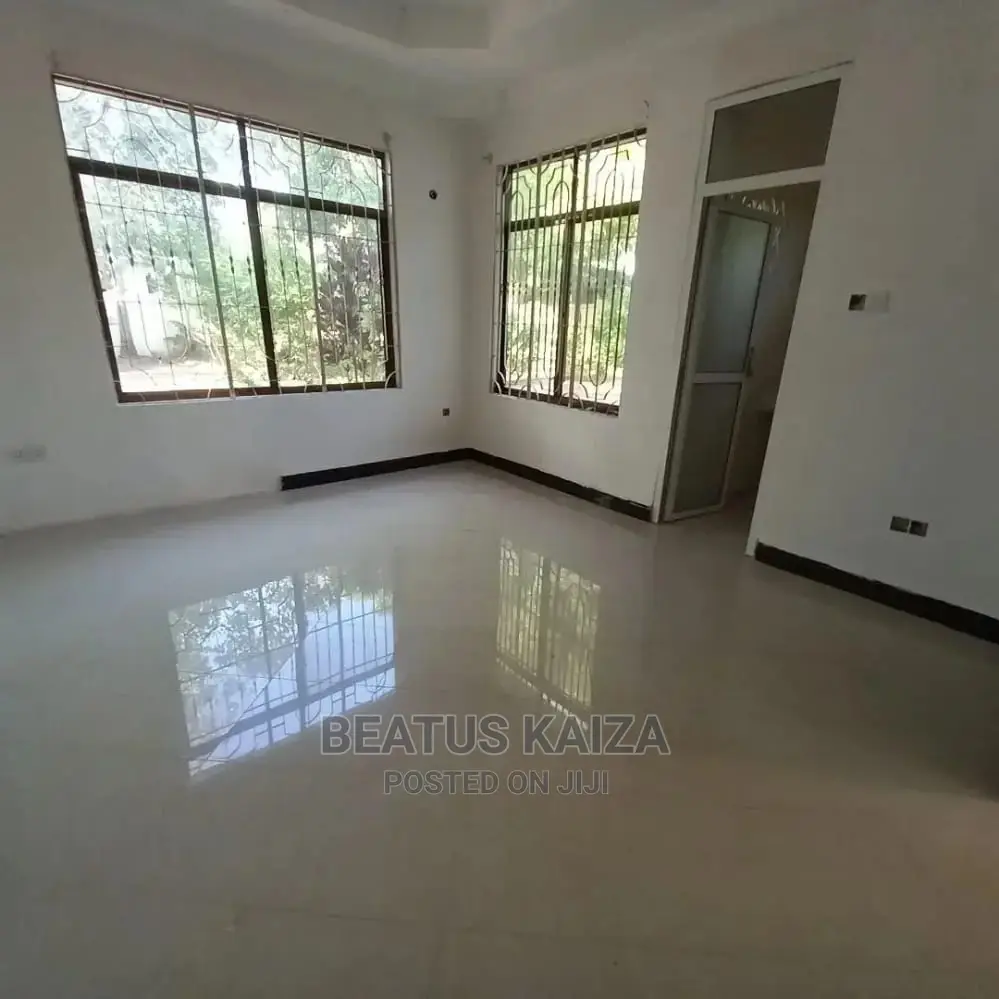 3bdrm Bungalow in Kigamboni Geza for rent