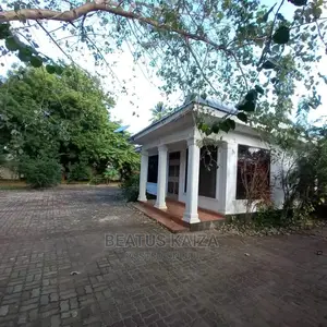 3bdrm Bungalow in Kigamboni Geza for rent