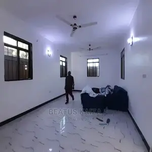3bdrm House in Kigamboni Kisota for rent