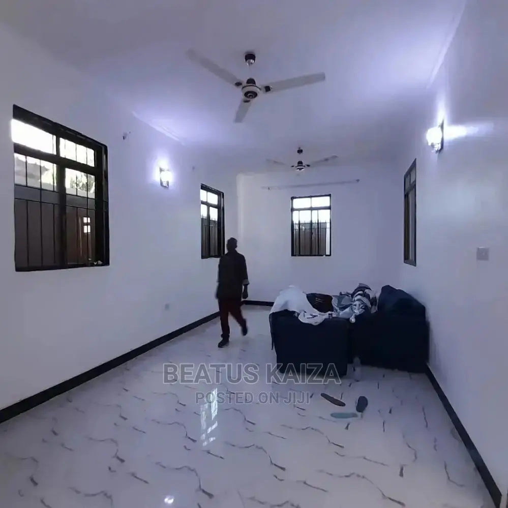 3bdrm House in Kigamboni Kisota for rent