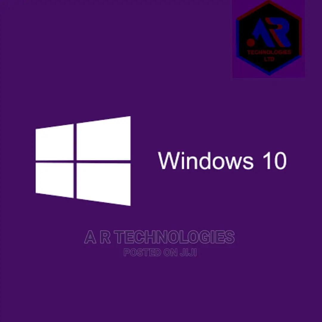 Windows 10 and 11 All Versions