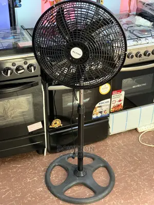 Ailyons Fan 18”