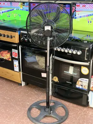 Ailyons Fan 18”