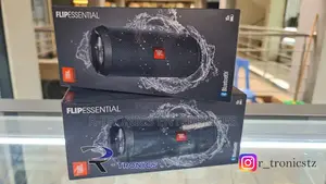 JBL Flip Essential Wireless Bluetooth Portable Speaker