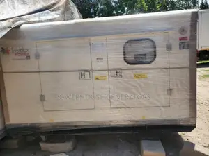 Generator Thornlux Power