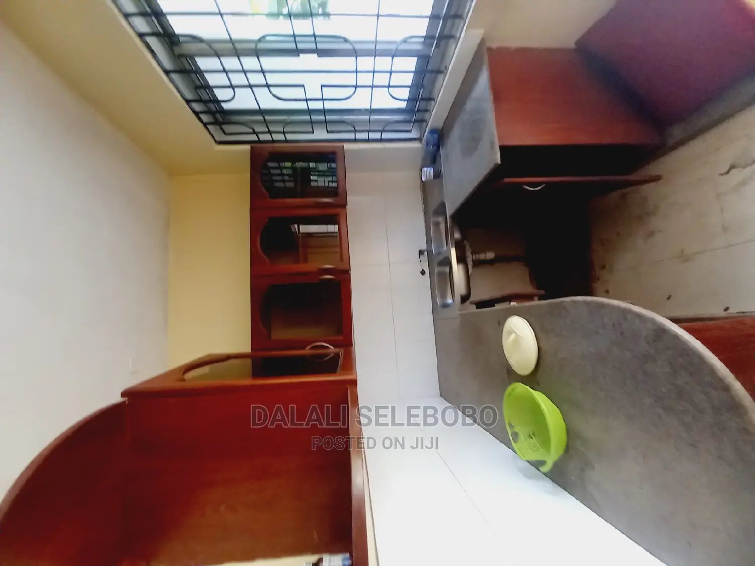 7bdrm Bungalow in Mikocheni B for Rent