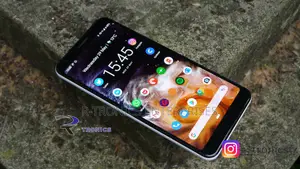 Google Pixel 3a 64 GB Black
