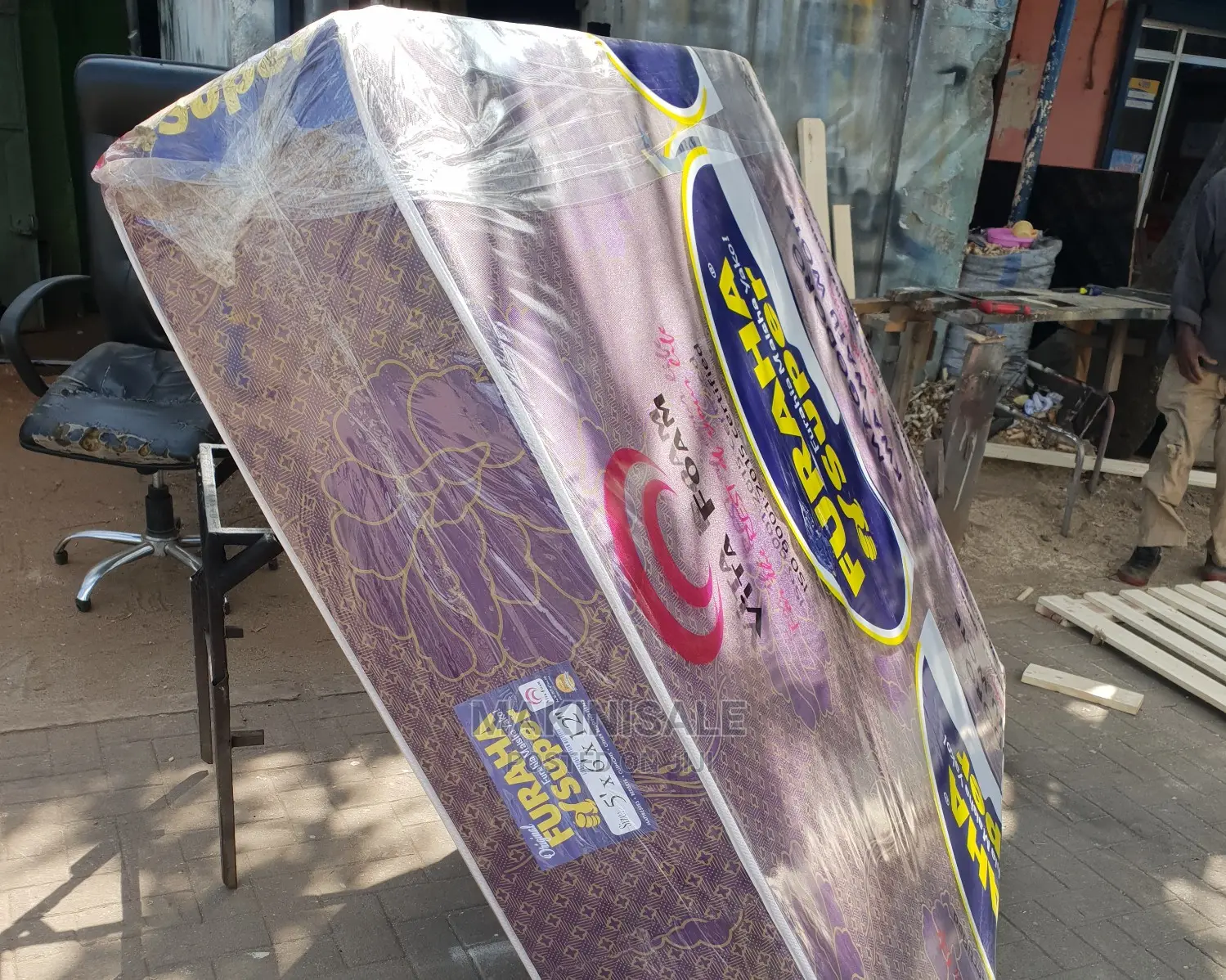 Magodoro Imara Kutoka Vitafoam Super Furaha Warranty Ipo
