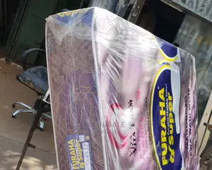 Magodoro Imara Kutoka Vitafoam Super Furaha Warranty Ipo