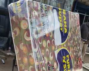 Magodoro Imara Kutoka Vitafoam Super Furaha Warranty Ipo