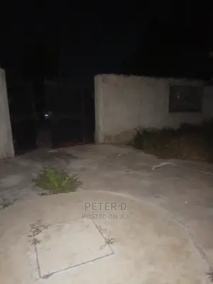 1bdrm House in Kinondoni for Rent