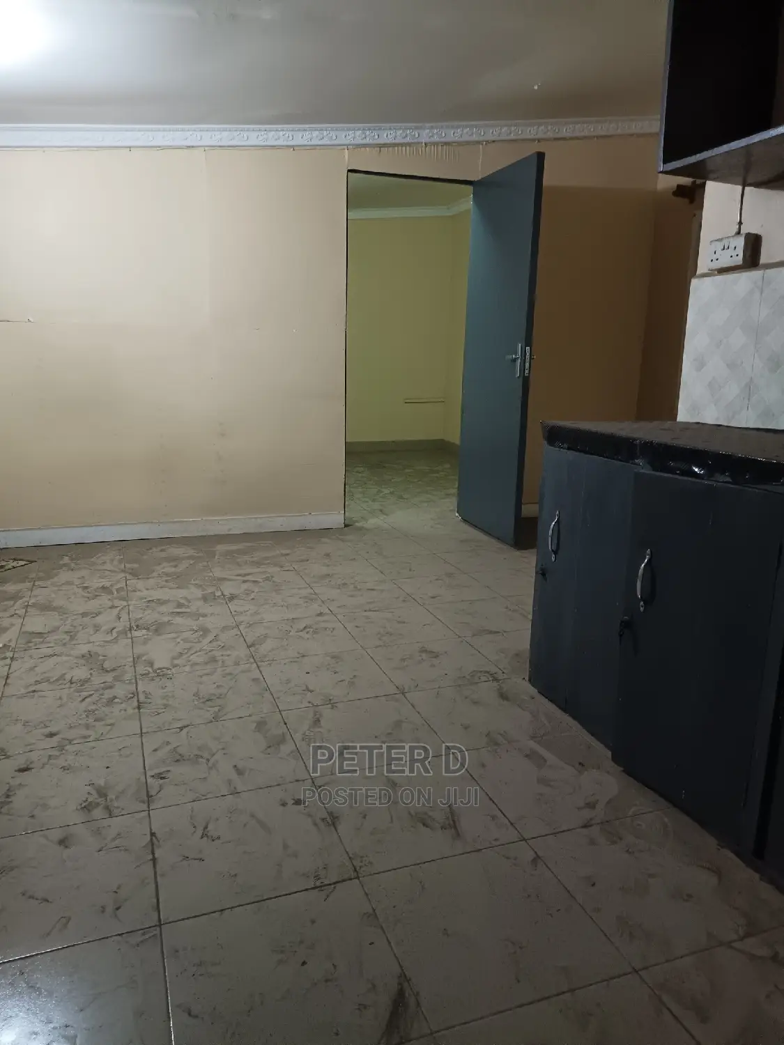 1bdrm House in Kinondoni for Rent
