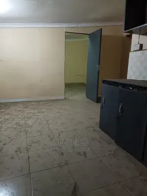 1bdrm House in Kinondoni for Rent