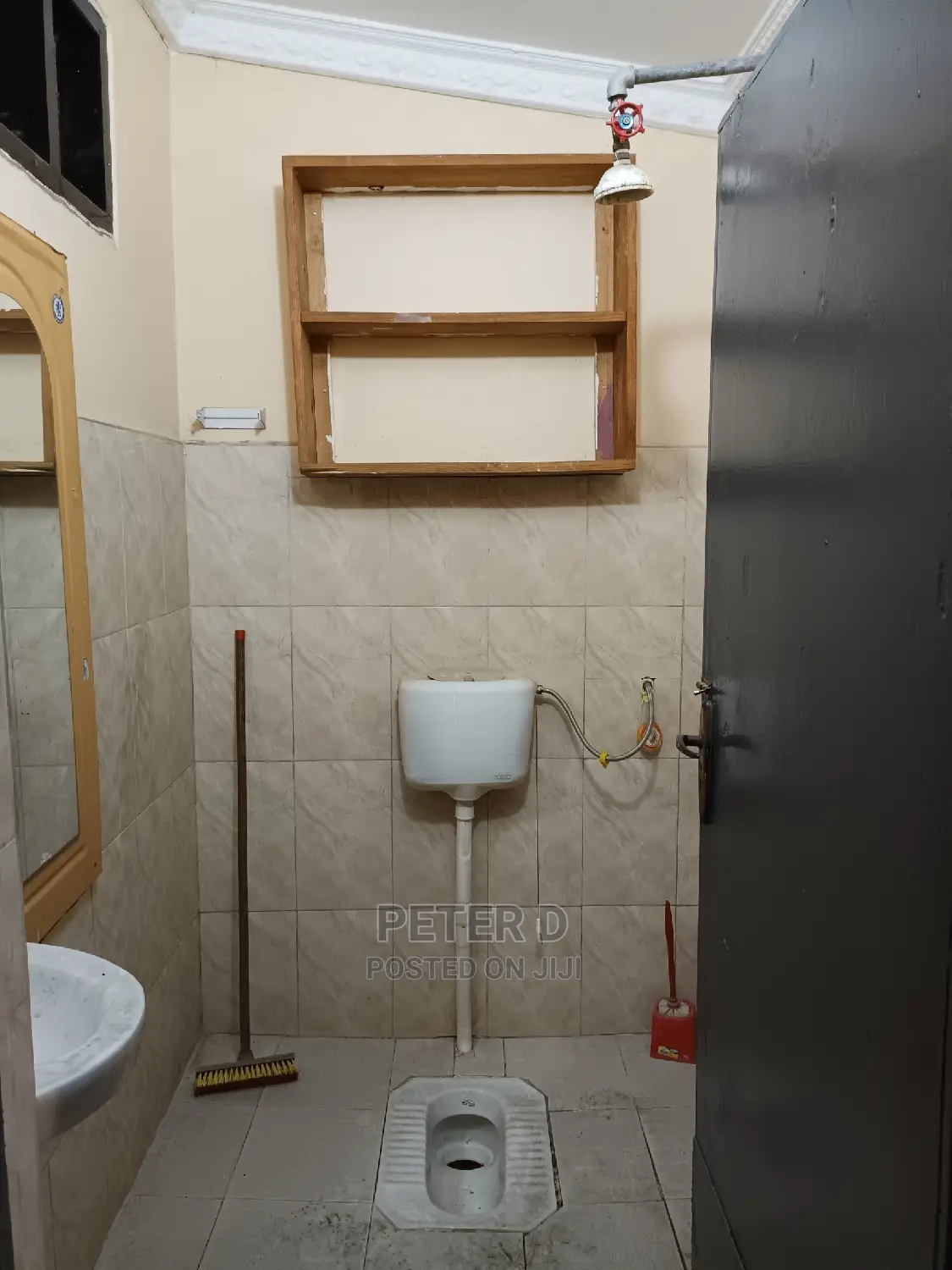 1bdrm House in Kinondoni for Rent