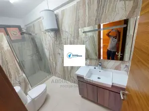 Furnished 1bdrm Apartment in Masaki for rent