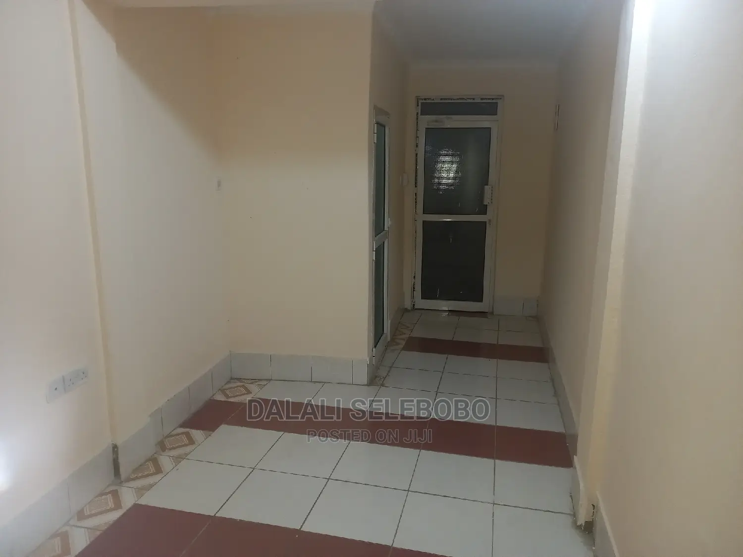 Mini Flat in Ubungo Kibo, Kinondoni for Rent