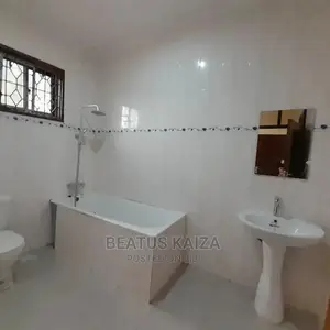 4bdrm Bungalow in Kigamboni Gezaulole for rent