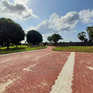 4bdrm Bungalow in Kigamboni Gezaulole for rent