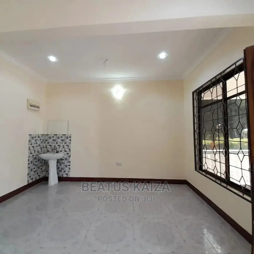 4bdrm Bungalow in Kigamboni Gezaulole for rent