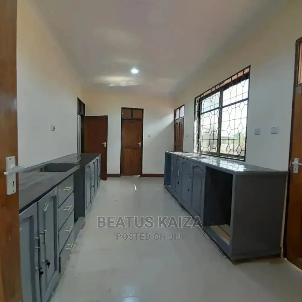 4bdrm Bungalow in Kigamboni Gezaulole for rent