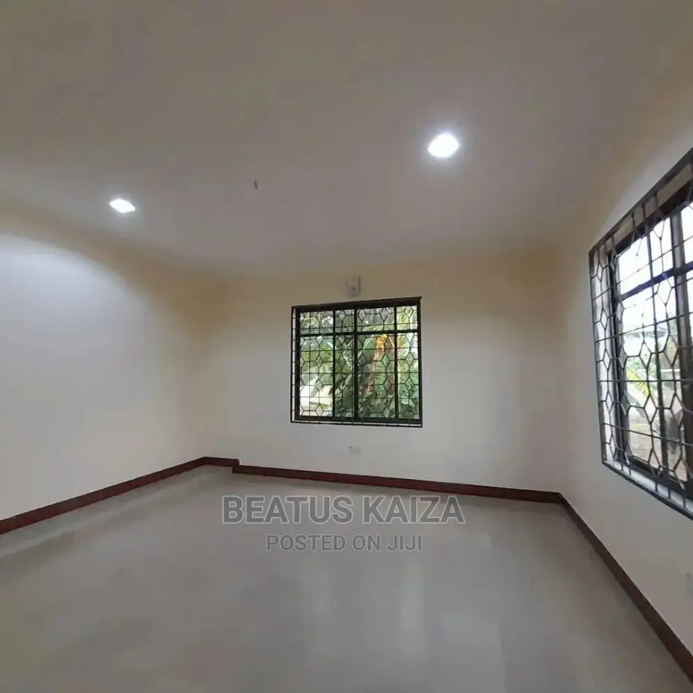 4bdrm Bungalow in Kigamboni Gezaulole for rent